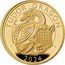 UK 100 Pounds Charles III Tudor Dragon. 2024  Proof TUDOR DRAGON DL 2024 coin reverse