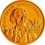 Poland 100 Zlotych Stanislaw Leszczynski 2003 MW Proof Y# 476 STANISŁAZ LESZCZYŃSKI 1704 1733 1709 1736 coin reverse