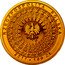 Poland 100 Zlotych Beatification of John Paul II 2011 MW Proof Y# 775 RZECZPOSPOLITA POLSKA MW 2011 100 ZŁ coin obverse