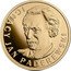 Poland 100 Zlotych Ignacy Jan Paderewski 2018 MW Proof IGNACY JAN PADEREWSKI coin reverse