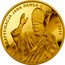 Poland 1000 Zlotych Beatification of John Paul II 2011 MW Proof Y# 776 BEATYFIKACJA JANA PAWŁA II 1 V 2011 coin reverse