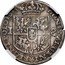 Poland 18 Groszy (Johann Casimir Coin) 18 MONET ARGENT REGNI POLO 1655 coin reverse