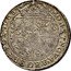 Poland 18 Groszy (Johann Casimir. Tytus Liwiusz Boratini) 18 MONET NOVA ARG REG POL 1668 coin reverse