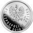 Poland 2 Grosze One Hundred Years of the Zloty 2019 MW Proof; all in proof set MW AG 925 RZECZPOSPOLITA POLSKA 2019 coin obverse
