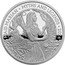 UK 2 Pounds (Maid Marian) MAID MARIAN MYTH AND LEGENDS 2024 JC coin reverse