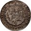 Poland 2 Thaler (Sigismund III) SAM LIV NEC NO SVE GOT VAD Q HRI REX 16 27 coin reverse