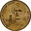 Poland 2 Zlote 110th Anniversary of the Birth of Wladyslaw Anders 2002 MW Y# 440 GEN. BRONI WŁADYSŁAW ANDERS 1892-1970 coin reverse