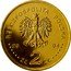 Poland 2 Zlote Poland's Accession to the European Union 2004 MW Y# 481 RZECZPOSPOLITA POLSKA MW 20 04 ZŁ 2 ZŁ coin obverse