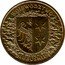 Poland 2 Zlote Lubusz Voivodeship 2004 MW Y# 486 WOJEWÓDZTWO LUBUSKIE coin reverse
