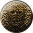 Poland 2 Zlote Lower Silesian Voivodeship 2004 MW Y# 484 WOJEWÓDZTWO DOLNOŚLĄSKIE coin reverse