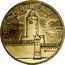 Poland 2 Zlote Kolobrzeg 2005 MW Y# 528 KOŁOBRZEG coin reverse
