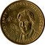 Poland 2 Zlote 100th Anniversary of the Birth of Konstanty Ildefons Galczynski 2005 MW Y# 527 KONSTANTY ILDEFONS GAŁCZYŃSKI 1905 - 1953 coin reverse