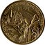 Poland 2 Zlote 350th Anniversary Defence of Jasna Gora in Czestochowa 2005 MW Y# 524 350 - LECIE OBRONY JASNEJ GÓRY 1655 coin reverse