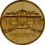 Poland 2 Zlote Pszczyna 2006 MW Y# 549 PSZCZYNA coin reverse