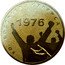 Poland 2 Zlote 30th Anniversary of June 1976 2006 MW Y# 571 30. ROCZNICZA CZERWCA 1976 coin reverse