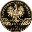 Poland 2 Zlote Grey Seal 2007 MW Y# 578 RZECZPOSPOLITA POLSKA MW 2007 ZŁ 2 ZŁ coin obverse