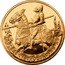 Poland 2 Zlote Mounted Knight of the 15th Century 2007 MW Y# 611 RYCERZ CIĘŻKOZBROJNY - XV W. coin reverse