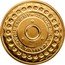 Poland 2 Zlote 75th Anniversary of Breaking Enigma Codes 2007 MW Y# 586 REJEWSKI RÓŻYCKI ZYGALSKI 75. ROCZNICA ZŁAMANIA SZYFRU ENIGMY coin reverse