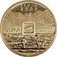 Poland 2 Zlote XXIX Summer Olympic Games in Beijing 2008 MW Y# 644 PEKIN 2008 POLSKA REPREZENTACJA OLIMPIJSKA coin reverse