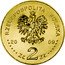 Poland 2 Zlote Czeslaw Niemen 2009 MW Y# 684 RZECZPOSPOLITA POLSKA 2009 MW ZŁ 2 ZŁ coin obverse