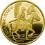 Poland 2 Zlote Hussar of the 17th Century 2009 MW Y# 670 HUSARZ XVII W. AN coin reverse