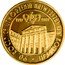 Poland 2 Zlote 90th Anniversary of Establishing Supreme Chamber of Control 2009 MW Y# 673 90. ROCZNICA UTWORZENIA NAJWYŻSZEJ IZBY KONTROLI 1919 2009 coin reverse