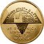 Poland 2 Zlote 65th Anniversary of the Liquidation of the Lodz Ghetto 2009 MW Y# 692 LITZMANN STADT - GHETTO 1940 1944 65. ROCZNICA LIKWIDACJI GETTA W ŁODZI coin reverse