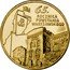 Poland 2 Zlote 65th Anniversary of the Warsaw Uprising 2009 MW Y# 687 65. ROCZNICA POWSTANIA WARSZAWSKIEGO coin reverse
