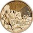 Poland 2 Zlote Battles of Grunwald and Kluszyn 2010 MW Y# 732 1410 2010 GRUNWALD 1410 RK coin reverse