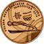 Poland 2 Zlote Polish Olympic Team. Vancouver 2010 MW Y# 715 POLSKA REPREZENTACJA OLIMPIJSKA VANCOUVER 2010 coin reverse
