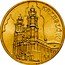 Poland 2 Zlote Krzeszow 2010 MW Y# 744 KRZESZÓW coin reverse