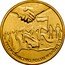 Poland 2 Zlote Polish Presidency of the European Union Council 2011 MW Y# 777 PRZEWODNICTWO POLSKI W RADZIE UE coin reverse