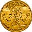 Poland 2 Zlote Jeremi Przybora. Jerzy Wasowski 2011 MW Y# 801 JERZY WASOWSKI JEREMI PRZYBORA coin reverse