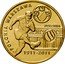 Poland 2 Zlote Polish Football Clubs. Polonia Warszawa 2011 MW Y# 799 POLONIA WARSZAWA 1911-2011 coin reverse