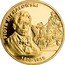 Poland 2 Zlote Piotr Michalowski 2012 MW Y# 842 PIOTR MICHAŁOWSKI 1800-1855 coin reverse