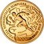 Poland 2 Zlote Polish Olympic Team. London 2012 MW Y# 832 POLSKA REPREZENTACJA OLIMPIJSKA LONDYN 2012 coin reverse