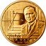 Poland 2 Zlote 120th Anniversary of the Birth of Stefan Banach 2012 MW Y# 817 STEFAN BANACH 1892-1945 coin reverse