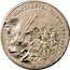 Poland 2 Zlote Leon Wyczolkowski 2007 MW Y# 626 RZECZPOSPOLITA POLSKA 2007 MW 2 ZŁ coin obverse