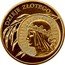 Poland 2 Zlote The History of Zloty 2006 MW Y# 582 DZIEJE ZŁOTEGO coin reverse