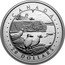 Canada 20 Dollars Wondrous Waters. Atlantic Coast 2024 CANADA 20 DOLLARS BR coin reverse