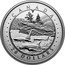 Canada 20 Dollars Wondrous Waters. Pacific Coast 2024 CANADA 20 DOLLARS GG coin reverse