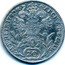 Austria 20 Kreuzer Josef II 1783 ARCH A D B LOTH M D HETR 1783 X coin reverse