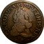 Italy 20 Soldi (Carlo VI) CAROLVS. VI. IMP. ET. HIS. REX coin obverse