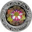 Poland 20 Zlotych St. John's Night 2006 MW Proof Y# 533 NOC ŚWIĘTOJAŃSKA coin reverse