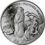 Poland 20 Zlotych Marmot 2006 MW Proof Y# 535 SWISTAK - MARMOTA MARMOTA coin reverse