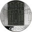 Poland 20 Zlotych Krzeszow 2010 MW Proof Y# 745 KRZESZÓW coin reverse