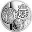 Poland 20 Zlotych Florin of Ladislas the Elbow-high 2015 MW Proof Y# 937 RZECZPOSPOLITA POLSKA 2015 20 ZŁ MW coin obverse