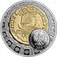 Poland 20 Zlotych Ducat of King Sigismund the Elder 2016 MW Proof Y# 959 RZECZPOSPOLITA POLSKA 2016 20 ZŁ MW SIGIS I REX PO coin obverse