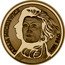 Poland 200 Zlotych Bicentenary of Adam Miczkiewicz's Birth 1998 Proof Y# 353 ADAM MICKIEWICZ 1798 1855 coin reverse