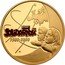 Poland 200 Zlotych The 20th Anniversary of Forming the Solidarity Trade Union 2000 Proof Y# 397 SOLIDARNOŚĆ 1980-2000 coin reverse
